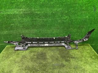 Крепление бампера заднего BMW 3 серия G20 2021, 3.0 л., B58B30, бензин, АКПП, oxidgrau ii metallic (c4a), седан, полный привод, правый руль, 8079607, 51128079607