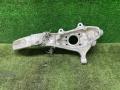 кулак поворотный правый BMW X7 G07 2021, 4.4 л., N63B44D, бензин, 416 carbon-schwarz, внедорожник 5 дв., полный привод, 6876656, 31216876656 - фото №2