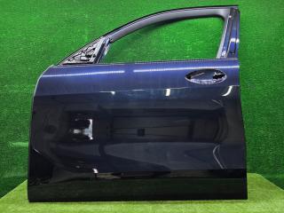 дверь передняя левая BMW X5 G05 [рестайлинг] G05 2023, 3.0 л., B57 D30 B, дизель, АКПП, carbonschwarz metallic (416), внедорожник 5 дв., полный привод, 41518738551, 8738551