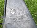 кронштейн (крепление) BMW X6 G06 2020, 3.0 л., B58B30, бензин, АКПП, полный привод, 8094421, 51128094421 - фото №3