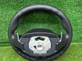 руль BMW 4 серия G22/G23 G22 2022, 2.0 л., B47 D20 B, дизель, АКПП, arctic race blue metallic (c4f), купе, полный привод, 7857777, 61317857777 - фото №10