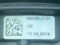 опора амортизатора верхняя (чашка) BMW X5 G05 2019, 3.0 л., B58B30C, бензин, АКПП, a300, внедорожник 5 дв., полный привод, 6862569, 31306862569 - фото №5