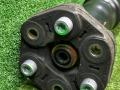карданный вал BMW X6 G06 2023, 3.0 л., B57 D30 B, дизель, АКПП, 475, внедорожник 5 дв., полный привод, 8849993, 26208849993 - фото №5