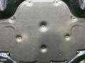 капот BMW X7 G07 2021, 4.4 л., N63B44D, бензин, 416 carbon-schwarz, внедорожник 5 дв., полный привод, 7933467, 41007933467 - фото №24
