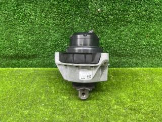 подушка крепления двигателя BMW 4 серия G22/G23 G22 2022, 2.0 л., B47 D20 B, дизель, АКПП, arctic race blue metallic (c4f), купе, полный привод, 7582320, 7582320