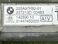 рулевая рейка BMW X6 G06 2023, 3.0 л., B57 D30 B, дизель, АКПП, 475, внедорожник 5 дв., полный привод, 5A97FB2, 5A97FB2 - фото №12