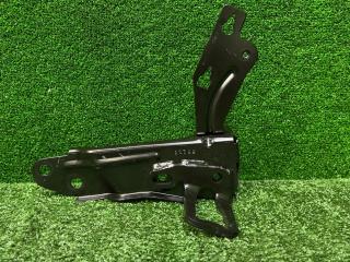 кронштейн (крепление) BMW X5 G05 [рестайлинг] G05 2023, 3.0 л., B57 D30 B, дизель, АКПП, carbonschwarz metallic (416), внедорожник 5 дв., полный привод, 7449452, 52207449452