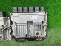 блок управления двигателем BMW X7 G07 2021, 4.4 л., N63B44D, бензин, 416 carbon-schwarz, внедорожник 5 дв., полный привод, 9846813, 9846813 - фото №3