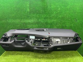 панель передняя салона (торпедо) BMW X5 G05 [рестайлинг] G05 2023, 3.0 л., B57 D30 B, дизель, АКПП, mineralweiß metallic (a96), внедорожник 5 дв., полный привод, 9224460, 9184334, 9224460, 9184334