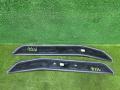 накладка на порог внутренняя BMW 7 серия F01/F02 2011, 7190973, 7190974, 51477190973, 51477190974 - фото №5