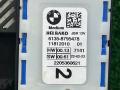 распределитель тока BMW 4 серия G22/G23 G22 2022, 2.0 л., B47 D20 B, дизель, АКПП, arctic race blue metallic (c4f), купе, полный привод, 8795478, 6135-8795478 - фото №3