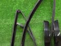 Комплект молдингов BMW X5 G05 [рестайлинг] G05 2023, 3.0 л., B57 D30 B, дизель, АКПП, carbonschwarz metallic (416), внедорожник 5 дв., полный привод, 7429390, 7429388, 7429391, 7444068, 7429392, 7444093, 51337444093, 7429387, 7444067, 7444087, 7444088, 51357444067, 51357444068, 51377444087, 51377444088, 74297429387, 74297429390, 74297429388, 74297429392, 74297429391 - фото №4