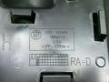 защита рулевой рейки BMW X5 G05 [рестайлинг] G05 2023, 3.0 л., B57 D30 B, дизель, АКПП, mineralweiß metallic (a96), внедорожник 5 дв., полный привод, 7424918, 51717424918 - фото №4