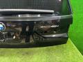крышка багажника (дверь 3-5) BMW X7 G07 [рестайлинг] G07 2024, 3.0 л., B58B30P, бензин, АКПП, black sapphire metallic (475), внедорожник 5 дв., полный привод, правый руль, 7931947, 41007931947 - фото №4