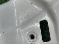 крепление ( кронштейн ) крыла BMW X5 G05 [рестайлинг] G05 2023, 3.0 л., B57 D30 B, дизель, АКПП, mineralweiß metallic (a96), внедорожник 5 дв., полный привод, 7418220, 7418218, 7418216, 7418220, 7472596, 7472596, 7418216, 7418218 - фото №5