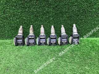 датчик давления в шине BMW 5 серия G30/G31 2020, 36106887140, 6887140