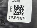 бачок омывателя BMW X5 G05 [рестайлинг] G05 2023, 3.0 л., B58B30P, бензин, АКПП, a96, внедорожник 5 дв., полный привод, 7434868, 61667434868, 7499828, 61667499828 - фото №6