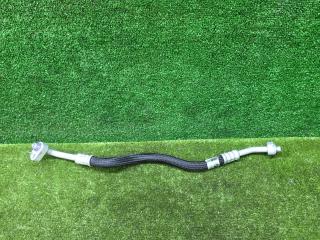 трубка кондиционера BMW X5 G05 [рестайлинг] G05 2023, 3.0 л., B57 D30 B, дизель, АКПП, carbonschwarz metallic (416), внедорожник 5 дв., полный привод, 6993261, 64536993261