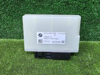 блок управления AdBlue BMW X5 G05 [рестайлинг] G05 2023, 3.0 л., B57 D30 B, дизель, АКПП, carbonschwarz metallic (416), внедорожник 5 дв., полный привод, 5A57FD8, 16195A57FD8