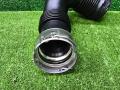 патрубок турбины BMW M3 G80/G81 G80 2023, 3.0 л., S58B30A, бензин, АКПП, c31, седан, полный привод, правый руль, 8095812, 13718095812 - фото №5