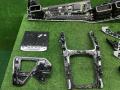 комплект декоративных накладок (дерева) салона BMW X6 G06 [рестайлинг] G06 2023, 3.0 л., B58B30P, бензин, АКПП, 416 carbon-schwarz, внедорожник 5 дв., полный привод, 9398863, 7996316, 7996321, 9398863, 51167996316, 51257996321, 16788411701 - фото №9