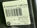 фара левая BMW X5 E70 [рестайлинг] E70 2011, 4.4 л., N63 B44 A, бензин, АКПП, полный привод, 7278053, 7278053 - фото №16