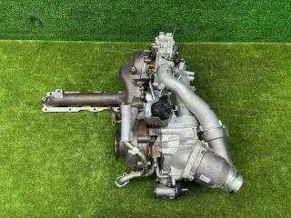 турбина BMW X7 G07 [рестайлинг] G07 2025, 3.0 л., B57 D30 B, дизель, АКПП, 475, внедорожник 5 дв., полный привод, правый руль, 9887194, 8596273, 8596272, 9887194, 11658596273, 8596272
