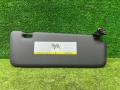 козырек солнцезащитный BMW X5 G05 2019, 3.0 л., B58B30, бензин, АКПП, полный привод, правый руль, 5A2A151, 51165A2A151 - фото №2