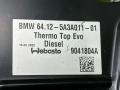 автономный отопитель (Webasto) BMW 4 серия G22/G23 G22 2022, 2.0 л., B47 D20 B, дизель, АКПП, arctic race blue metallic (c4f), купе, полный привод, 5A3A011, 9398971, 6820398, 7473448, 9389094, 5A3A011, 9398971, 6820398, 7473448, 9389094, 6814569, 64216814569 - фото №15