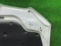 капот BMW X5 G05 [рестайлинг] G05 2023, 3.0 л., B57 D30 B, дизель, АКПП, mineralweiß metallic (a96), внедорожник 5 дв., полный привод, 7492375, 41007492375 - фото №20