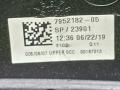 кожух рулевой колонки BMW X5 G05 2019, 3.0 л., B58B30C, бензин, АКПП, a300, внедорожник 5 дв., полный привод, 7952184, 51457952184, 7952182, 7952182 - фото №8