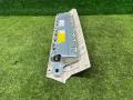 подушка безопасности коленная BMW 5 серия F07/F10/F11 2010, 9188294, 9188294 - фото №8