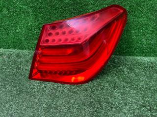 фонарь задний правый BMW 7 серия F01/F02 2011, 7182202, 63217182202