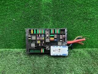 распределитель тока BMW 4 серия G22/G23 G22 2022, 2.0 л., B47 D20 B, дизель, АКПП, arctic race blue metallic (c4f), купе, полный привод, 8795478, 6135-8795478