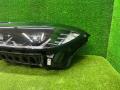 фара BMW 4 серия G22/G23 G22 2022, 2.0 л., B47 D20 B, дизель, АКПП, arctic race blue metallic (c4f), купе, полный привод, 9505110, 9505109, 9505110, 9505109 - фото №7