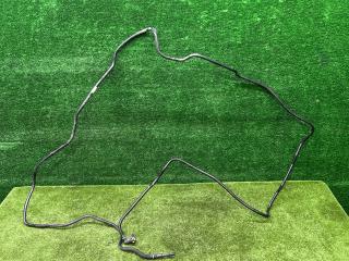 трубка топливная BMW X7 G07 2020, 3.0 л., B58B30, бензин, АКПП, внедорожник 5 дв., полный привод, 7439983, 7439983