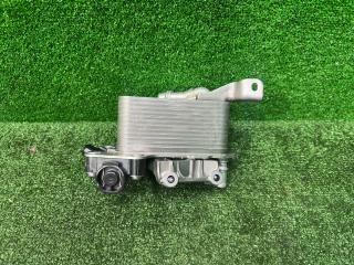 радиатор АКПП BMW X7 G07 [рестайлинг] G07 2025, 3.0 л., B57 D30 B, дизель, АКПП, 475, внедорожник 5 дв., полный привод, правый руль, 8580419, 17218580419