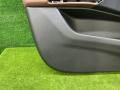 обшивка двери передняя левая BMW X5 G05 2019, 3.0 л., B58B30C, бензин, АКПП, a300, внедорожник 5 дв., полный привод, 7454713, 7454713 - фото №5