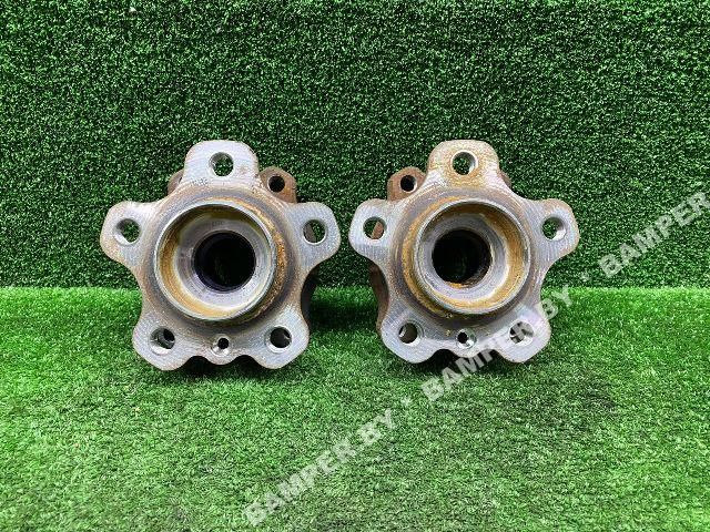 ступица передняя BMW 5 серия G30/G31 2020, 31206871193, 31206866316 - фото №1