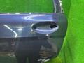 дверь задняя левая BMW X7 G07 2021, 4.4 л., N63B44D, бензин, 416 carbon-schwarz, внедорожник 5 дв., полный привод, 7931201, 41527931201 - фото №6