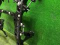 балка подвески передняя (подрамник) BMW X6 G06 [рестайлинг] G06 2023, 3.0 л., B58B30P, бензин, АКПП, 416 carbon-schwarz, внедорожник 5 дв., полный привод, 6884852, 31106884852 - фото №7