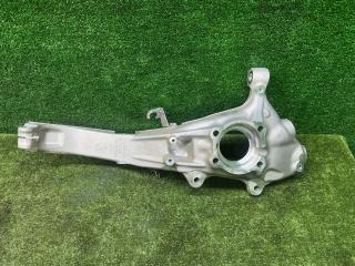 кулак поворотный правый BMW X6 G06 [рестайлинг] G06 2023, 3.0 л., B58B30P, бензин, АКПП, 416 carbon-schwarz, внедорожник 5 дв., полный привод, 6876656, 31216876656