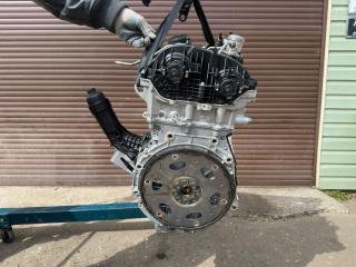 двигатель BMW 3 серия G20/G21 [2-й рестайлинг] G20 2024, 2.0 л., B46 B20 B, бензин, АКПП, mineralweiß metallic (a96), седан, задний привод, правый руль