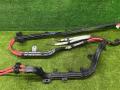 провод высоковольтный BMW X4 G02 2019, 3.0 л., B58B30, бензин, АКПП, внедорожник 5 дв., полный привод, 6839823, 6839823 - фото №6