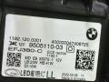 фара BMW 4 серия G22/G23 G22 2022, 2.0 л., B47 D20 B, дизель, АКПП, arctic race blue metallic (c4f), купе, полный привод, 9505110, 9505109, 9505110, 9505109 - фото №24
