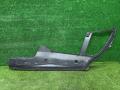 планка под капот BMW 7 серия F01/F02 2011, 7019801, 51767019801 - фото №5