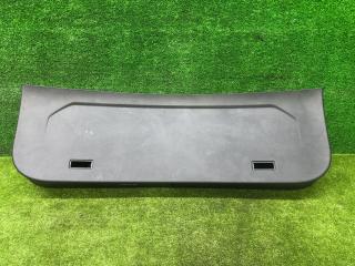 обшивка крышки багажника BMW X6 G06 [рестайлинг] G06 2023, 3.0 л., B58B30P, бензин, АКПП, 416 carbon-schwarz, внедорожник 5 дв., полный привод, 7441970, 51497441970