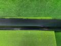 накладка на порог BMW X7 G07 2021, 4.4 л., N63B44D, бензин, 416 carbon-schwarz, внедорожник 5 дв., полный привод, 8069984, 51778069984 - фото №11