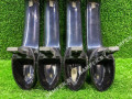 ручка наружная BMW 5 серия G30/G31 2017, 51218071337, 51218071338, 51218492175, 51218492176 - фото №6