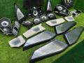 комплект акустики BMW X7 G07 2021, 4.4 л., N63B44D, бензин, 416 carbon-schwarz, внедорожник 5 дв., полный привод, 9824561, 7928593, 2622775, 2622510, 2622773, 65129824561, 65127928593, 65132622775, 65132622510, 65132622773, 9151127, 65139151127, 2622774, 9393619, 9393620, 7434102, 7434101, 65132622774, 65139393619, 65139393620, 51487434102, 51437434101 - фото №16